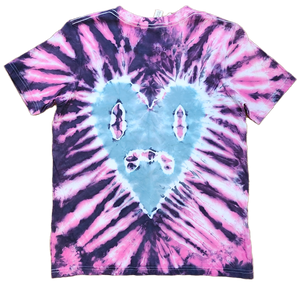 Youth XL short-sleeve shirt