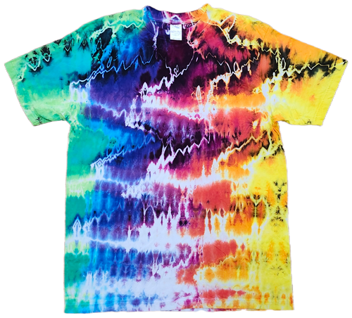 Large Short-sleeved Shirt