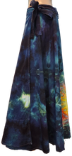 Load image into Gallery viewer, Wrap Skirt