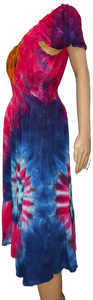 Large Dress
