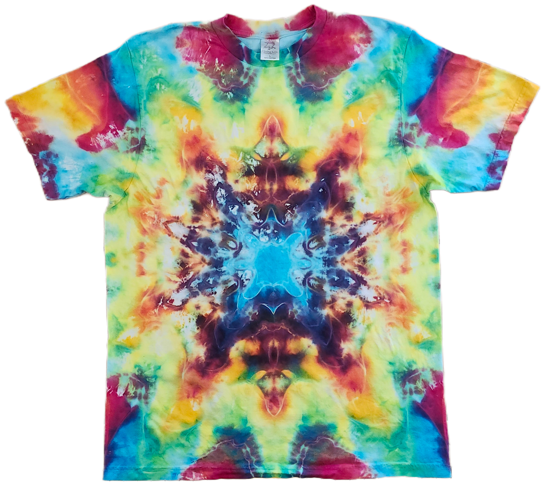 Large Short-sleeved Shirt