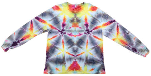 XL Long-sleeved Shirt