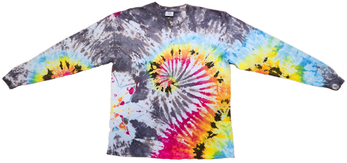 XL Long-sleeved Shirt