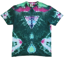 Load image into Gallery viewer, Large Short-sleeved Shirt