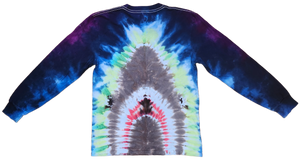 Youth Large  long-sleeve shirt