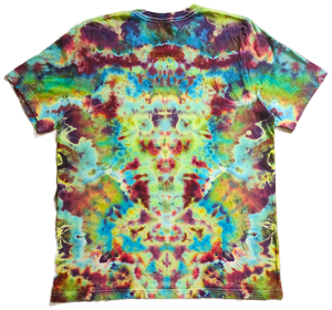 XL Short-sleeved Shirt