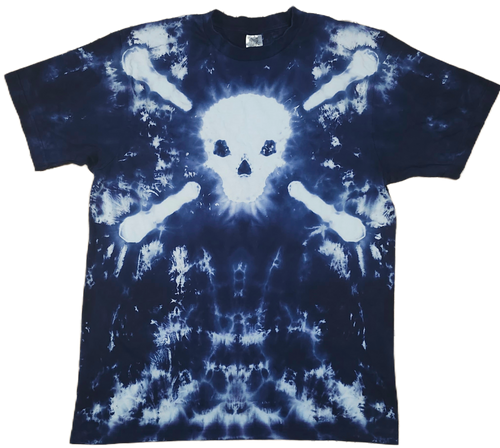 Large Short-sleeved Shirt