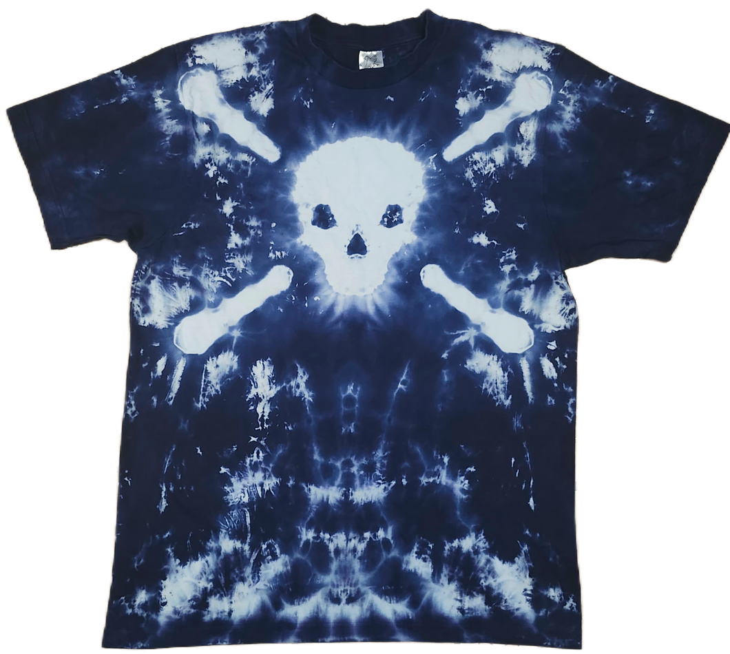 Large Short-sleeved Shirt