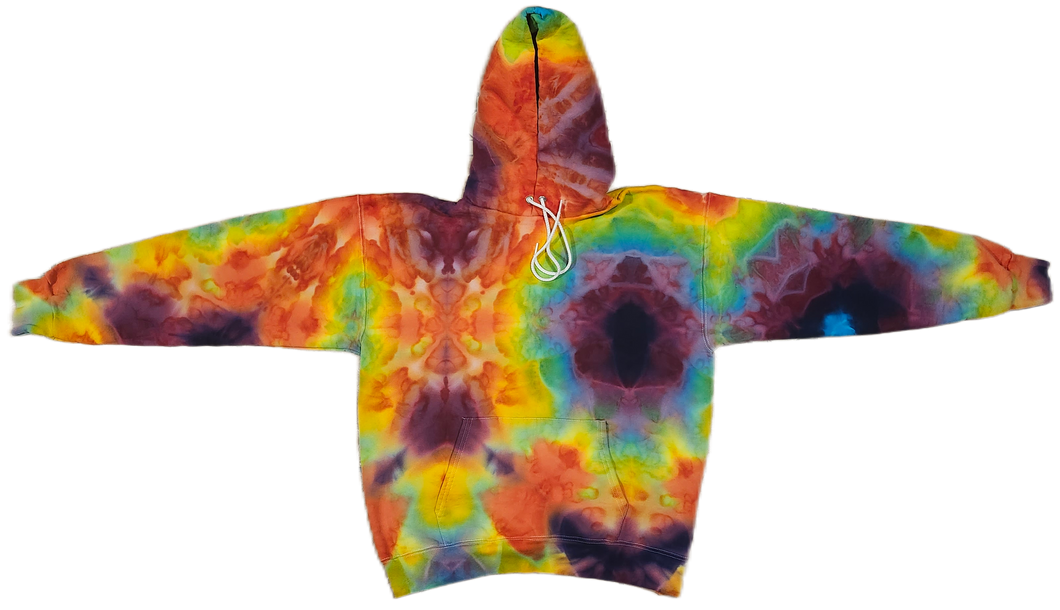 Medium Hooded Sweatshirt