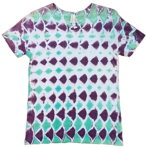 Youth Large short-sleeve shirt