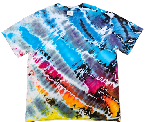 XL Short-sleeved Shirt