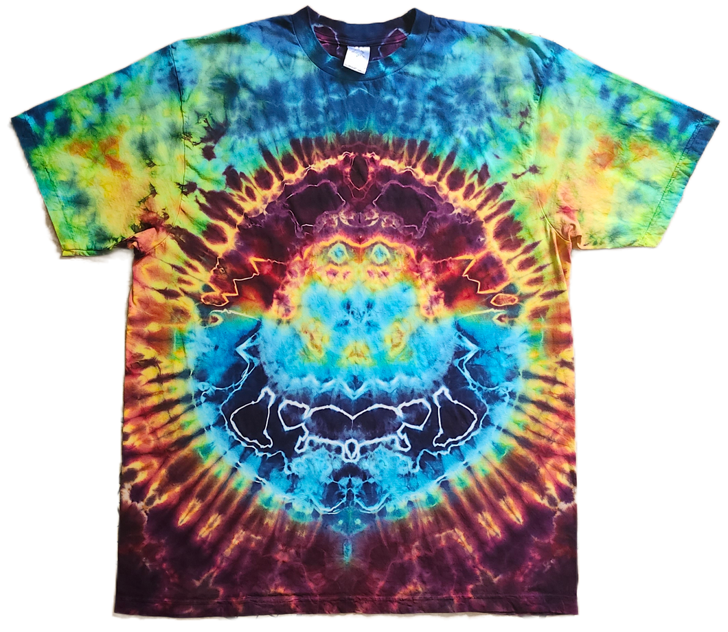 XL Short-sleeved Shirt