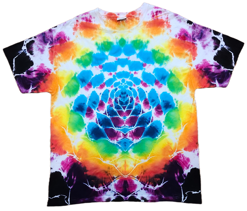 XL Short-sleeved Shirt