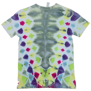 Youth Medium short-sleeve shirt