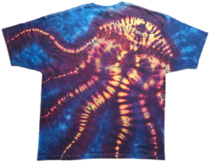 3XL Tall Short-sleeved Shirt