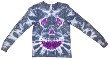 Load image into Gallery viewer, Youth Large long-sleeve shirt