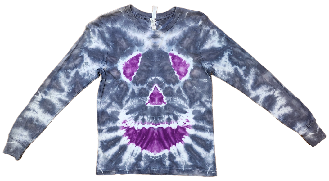 Youth Large long-sleeve shirt
