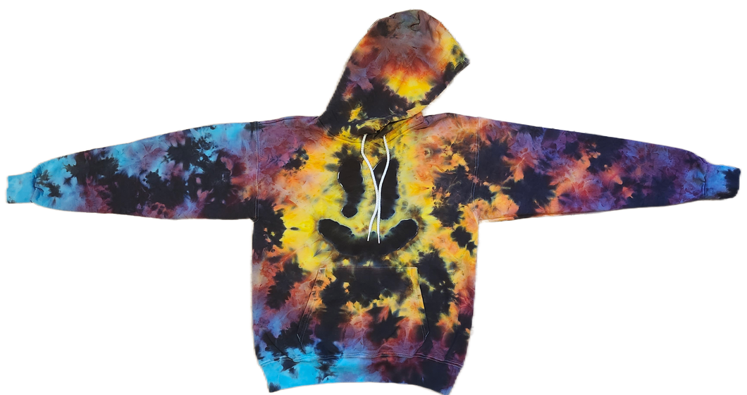 Small Hooded Sweatshirt