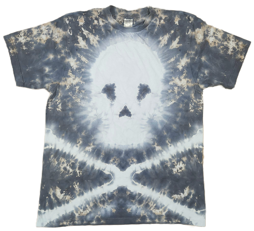 Large Short-sleeved Shirt