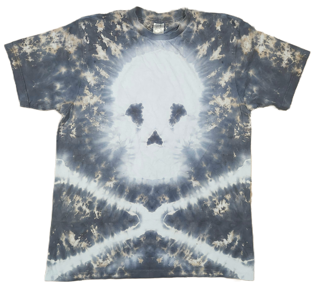 Large Short-sleeved Shirt