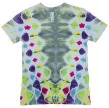 Load image into Gallery viewer, Youth Medium short-sleeve shirt