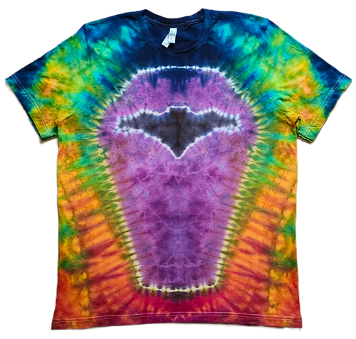 XL Short-sleeved Shirt