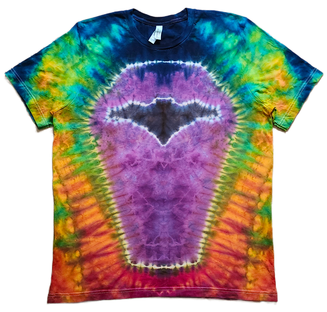 XL Short-sleeved Shirt