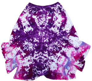 Large Flounce Skirt