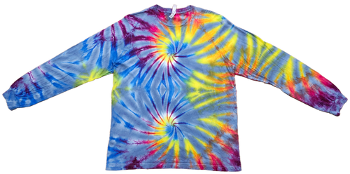 XL Long-sleeved Shirt