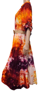 Medium Dress