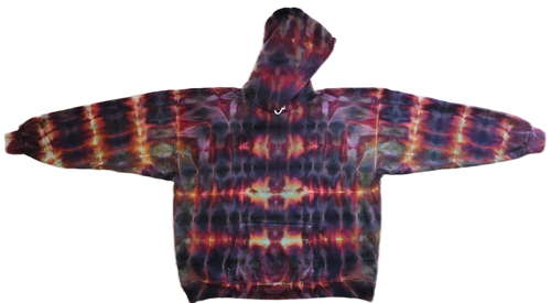 XL Hooded Sweatshirt