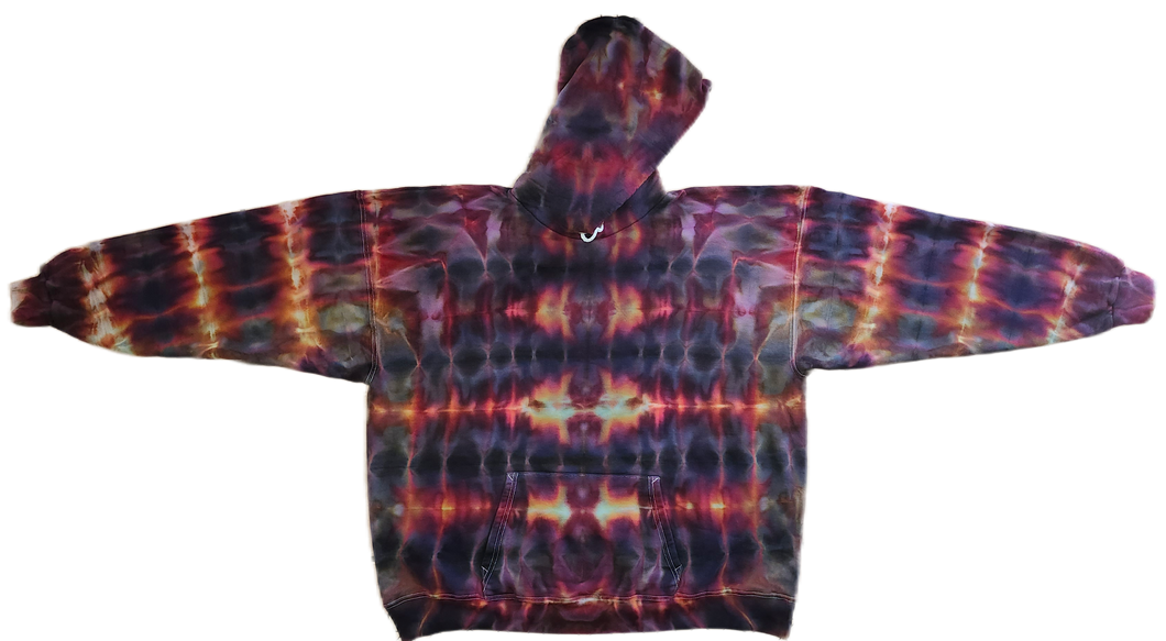 XL Hooded Sweatshirt