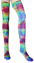 Load image into Gallery viewer, Thigh High Socks
