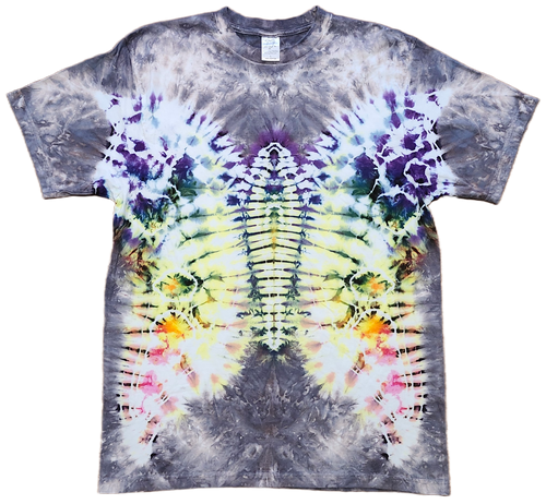 Large Short-sleeved Shirt