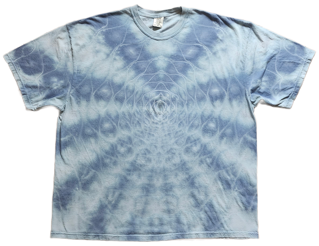 4XL Short-sleeved Shirt