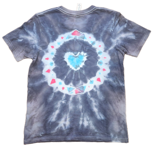 Youth XL short-sleeve shirt