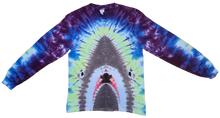 Load image into Gallery viewer, Youth Large long-sleeve shirt