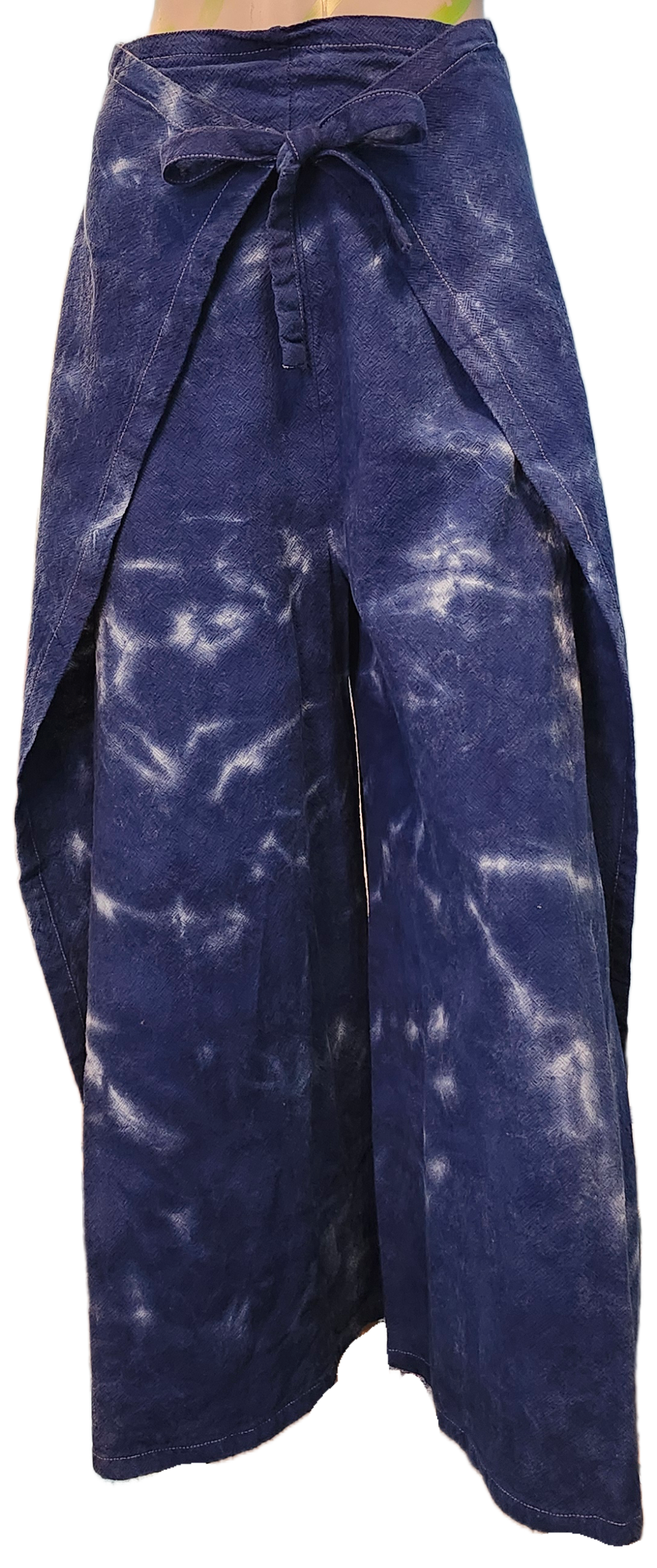 Wrap Pants