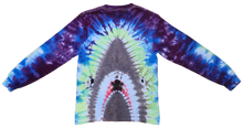 Load image into Gallery viewer, Youth Large long-sleeve shirt
