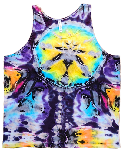 XL tank shirt
