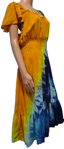 XL Dress