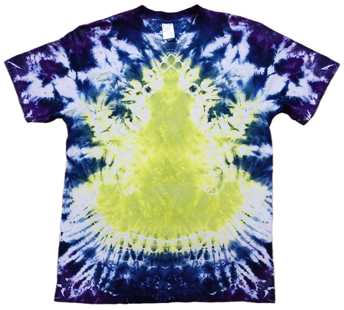 Large Short-sleeved Shirt