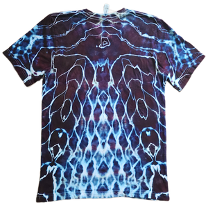 Small short-sleeved shirt