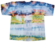 Load image into Gallery viewer, 4XL Short-sleeved Shirt