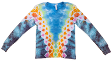 Load image into Gallery viewer, Youth Medium long-sleeve shirt