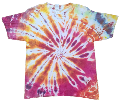 Youth XL short-sleeve shirt