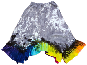 Small Flounce Skirt