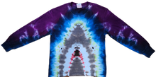 Load image into Gallery viewer, Youth Small long-sleeve shirt