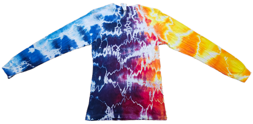 Small Long-sleeved Shirt