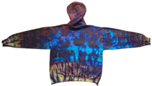 Load image into Gallery viewer, Large Hooded Sweatshirt